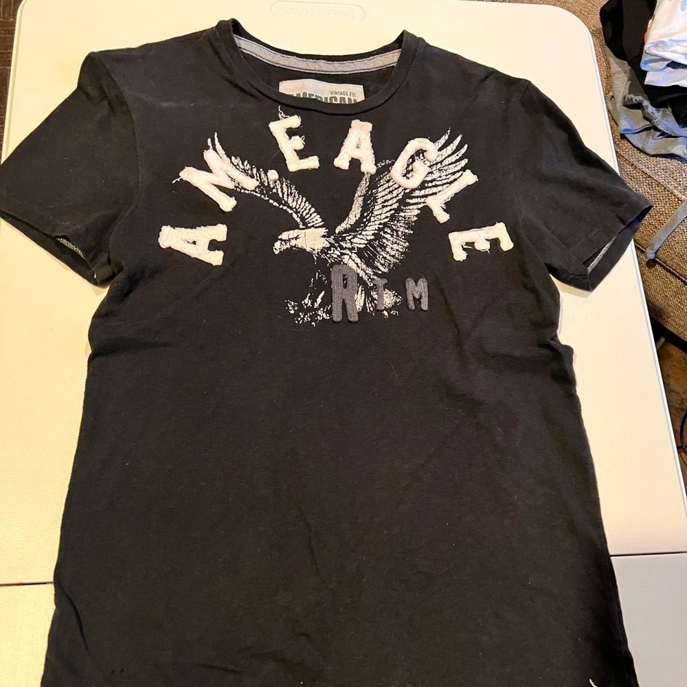 Vintage American Eagle Tee